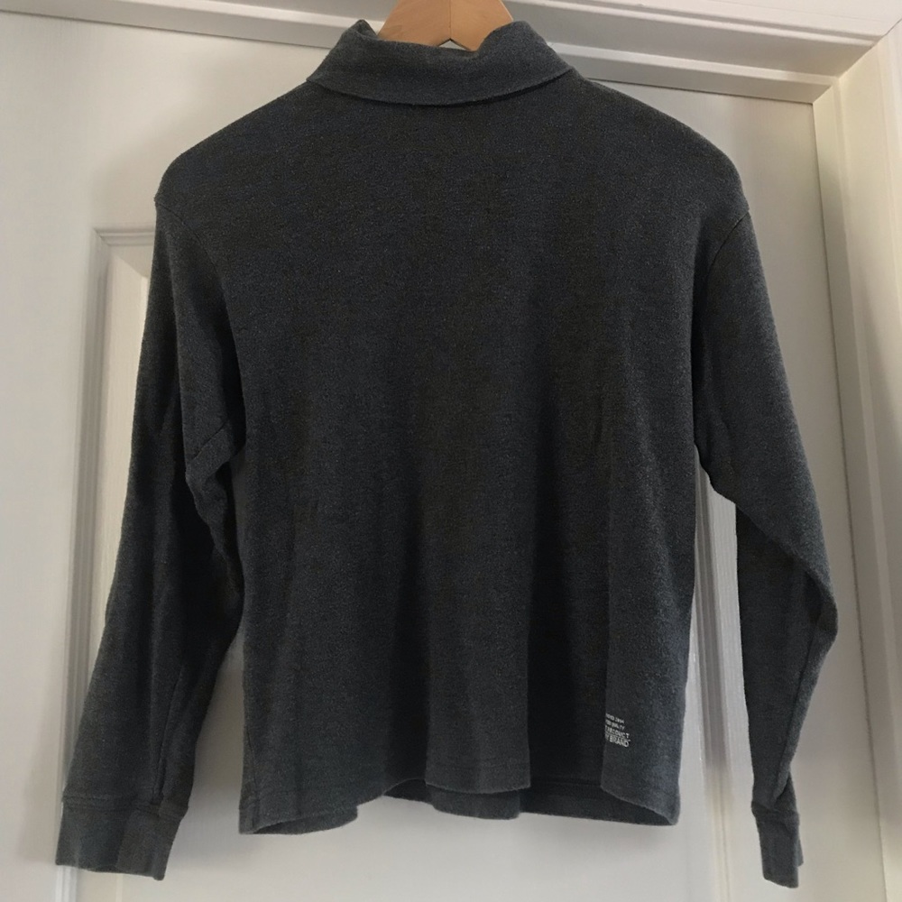 Old Navy Classic Turtleneck